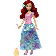 Disney Princess Spin and Reveal Ariel at the Garden Party - Doll
