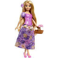 Disney Princess Spin and Reveal Locika at the garden party - Doll