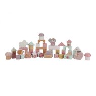 Little Dutch Fairy Garden - Wooden Blocks