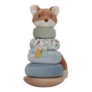 Little Dutch Forest Friends - Sort and Stack Tower