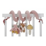 Little Dutch Spiral Fairy Garden - Pushchair Toy