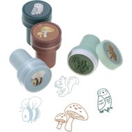 Little Dutch Forest Friends - Children’s Stamps