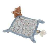 Little Dutch Sleepy Flyer with Fox Forest Friends - Baby Sleeping Toy