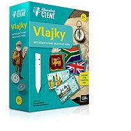 Magic Reading Flags - Tolki