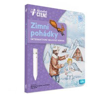 Magic Reading Winter Fairy Tales - Tolki