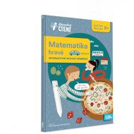 Magic Reading Mathematics playfully - Tolki