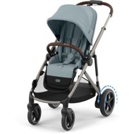 Cybex eGazelle S TPE Stormy Blue - Baby Buggy