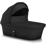 Cybex Gazelle S Moon Black - Carry Cot