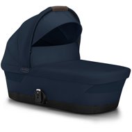 Cybex Gazelle S Ocean Blue/navy blue - Carry Cot