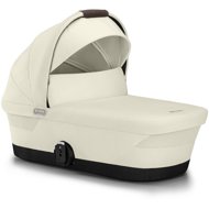 Cybex Gazelle S Seashell Beige - Carry Cot
