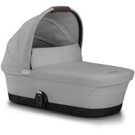 Cybex Gazelle S Stone Grey - Carry Cot