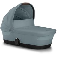 Cybex Gazelle S Stormy Blue - Carry Cot