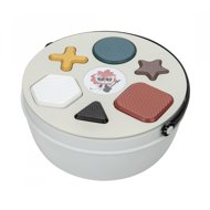 Tiny Love Box with insertable shapes Tiny Rockers - Puzzle