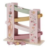 Little Dutch Fairy Garden Race Track with Cars - Slot Car Track