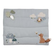 Little Dutch Forest Friends blanket - Play Pad