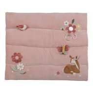 Little Dutch Fairy Garden blanket - Play Pad