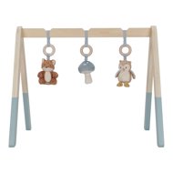 Little Dutch Forest Friends playpen - Baby Play Gym