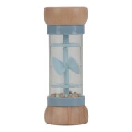 Little Dutch Hourglass Forest Friends - Baby Rattle