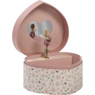 Little Dutch Šperkovnica Fairy Garden - Hracia skrinka