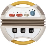 Accordion Tiny Rockers - Musical Toy
