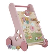 Little Dutch Fairy Garden with activities - Baby Walker
