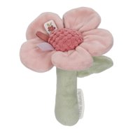 Little Dutch Fairy Garden Flower Delivery - Baby Rattle