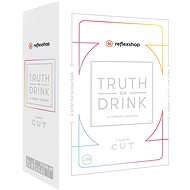 Truth or Drink - Desková hra