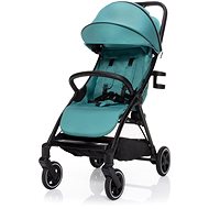 Zopa Quiq 2 Green - Baby Buggy