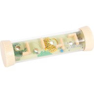 Small Foot Ball Labyrinth in transparent tube - Motor Activity Maze