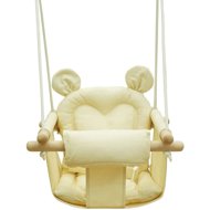 Baby Bear beige - Swing