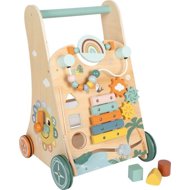 Small Foot Safari - Baby Walker