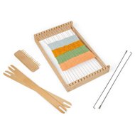 Bigjigs Toys Loom - Sewing for Kids