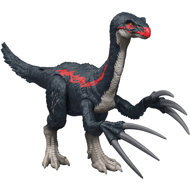 Jurassic World Roaring Therizinosaurus - Figure