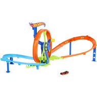 Hot Wheels Chain Bump and Englishman - Hot Wheels