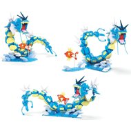 Mega Pokémon Evolution Set Magikarp - Building Set