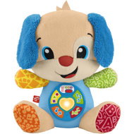 Fisher-Price Smart Stages Talking Dog - Soft Toy
