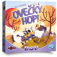 HOP! - Board Game