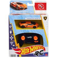 Hot Wheels Nissan Lamborghini Revuelto - Remote Control Car