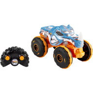 Hot Wheels Monster Trucks Rhinomite - RC Truck