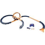 Hot Wheels Speed Challenge - Slot Car Track