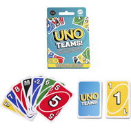 UNO Teams - Card Game