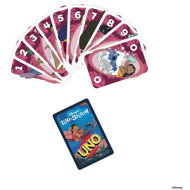UNO Lilo & Stitch - Card Game