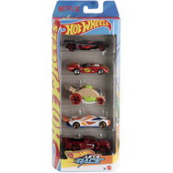 Hot Wheels Themed Racing English - Hot Wheels