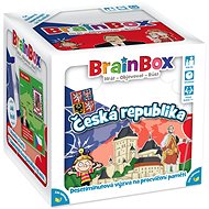 BrainBox - Czech Republic - Social Game