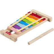 Fisher-Price Wooden Xylophone - Children’s Xylophone