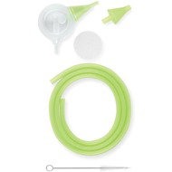 Nosiboo Pro Accessories dark green - Spare Part