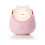 Nosiboo Zigg pink - Night Light