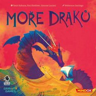 Sea of Dragons - Board Game