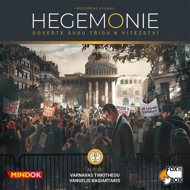 Hegemony - Board Game