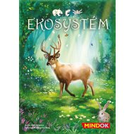 Ecosystem - Board Game